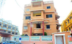 Shree Ganesh Holiday Resort Puri