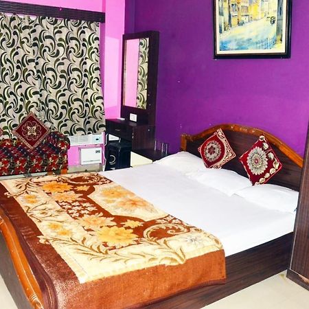 Shree Ganesh Holiday Resort . ଶ୍ରୀ ଗଣେଶ ହଲିଡେ ରେସୋର୍ଟ। Puri Exterior photo